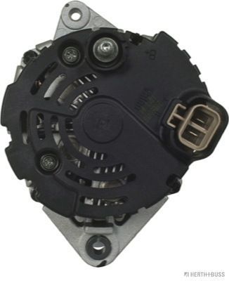 Kintamosios srovės generatorius HERTH+BUSS JAKOPARTS J5110522