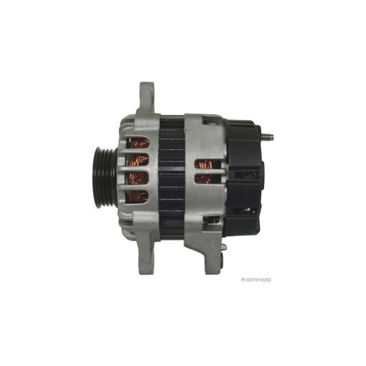 Kintamosios srovės generatorius HERTH+BUSS JAKOPARTS J5110522