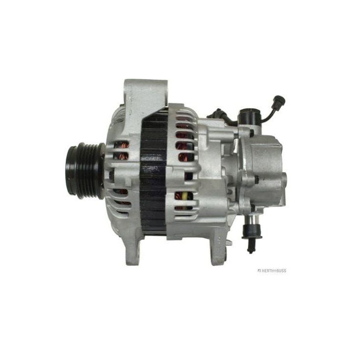 Kintamosios srovės generatorius HERTH+BUSS JAKOPARTS J5110524