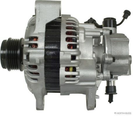 Kintamosios srovės generatorius HERTH+BUSS JAKOPARTS J5110524