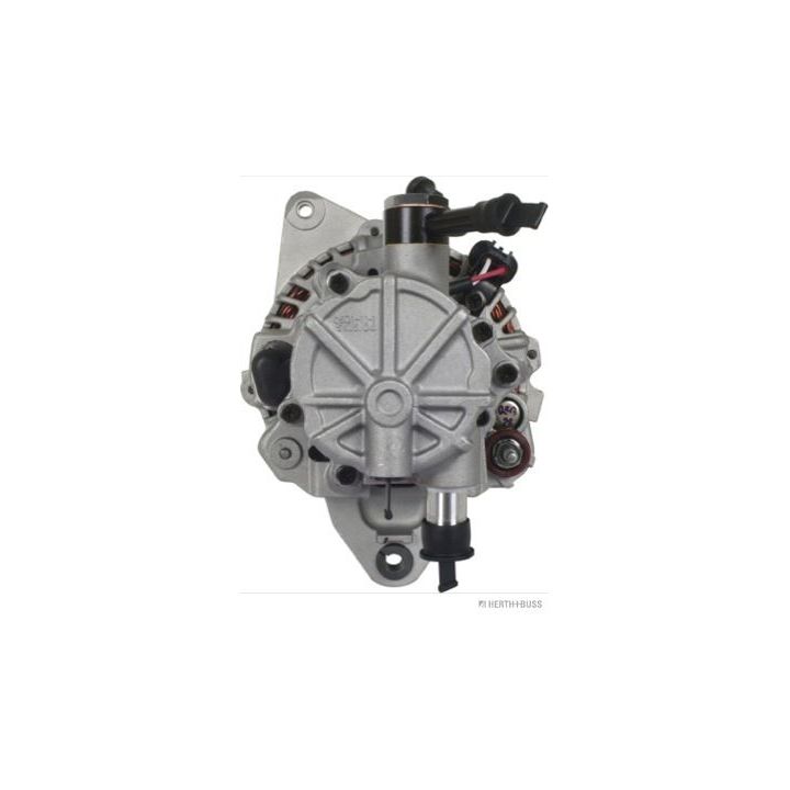 Kintamosios srovės generatorius HERTH+BUSS JAKOPARTS J5110526