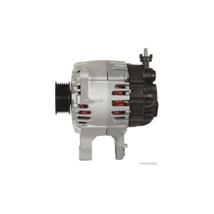 Kintamosios srovės generatorius HERTH+BUSS JAKOPARTS J5110528