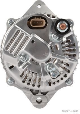 Kintamosios srovės generatorius HERTH+BUSS JAKOPARTS J5110529