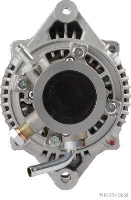 Kintamosios srovės generatorius HERTH+BUSS JAKOPARTS J5110529