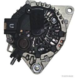 Kintamosios srovės generatorius HERTH+BUSS JAKOPARTS J5110531