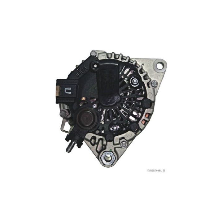Kintamosios srovės generatorius HERTH+BUSS JAKOPARTS J5110531