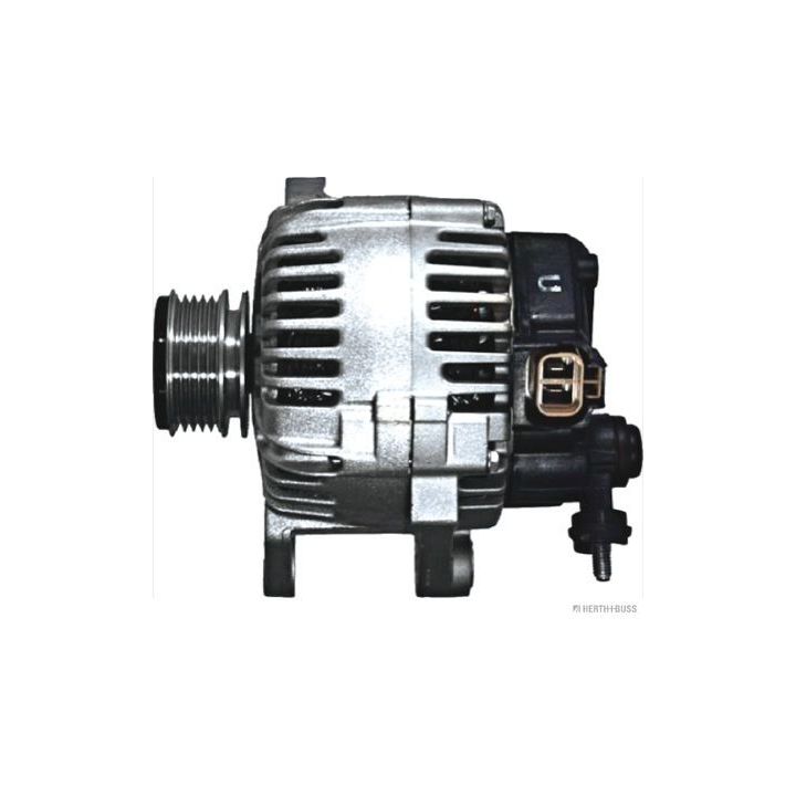 Kintamosios srovės generatorius HERTH+BUSS JAKOPARTS J5110531