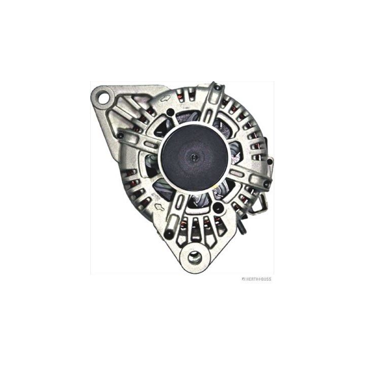 Kintamosios srovės generatorius HERTH+BUSS JAKOPARTS J5110531