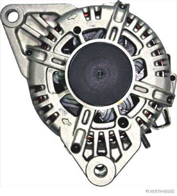 Kintamosios srovės generatorius HERTH+BUSS JAKOPARTS J5110531