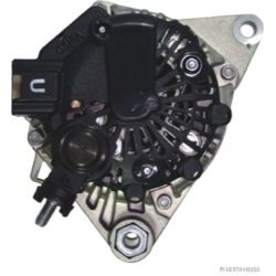 Kintamosios srovės generatorius HERTH+BUSS JAKOPARTS J5110534