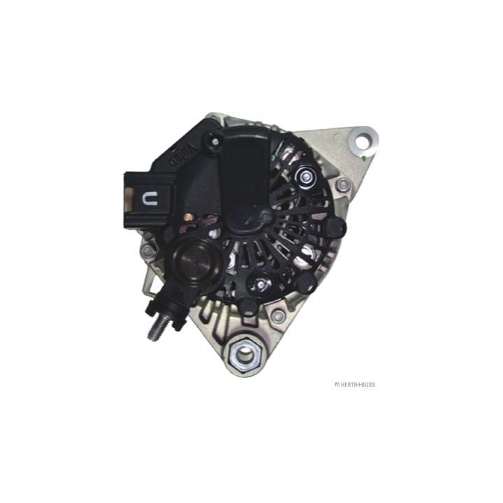 Kintamosios srovės generatorius HERTH+BUSS JAKOPARTS J5110534
