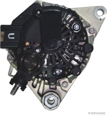 Kintamosios srovės generatorius HERTH+BUSS JAKOPARTS J5110534