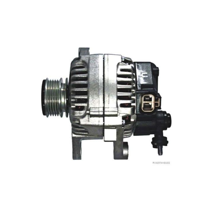 Kintamosios srovės generatorius HERTH+BUSS JAKOPARTS J5110534