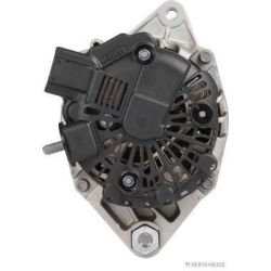 Kintamosios srovės generatorius HERTH+BUSS JAKOPARTS J5110535