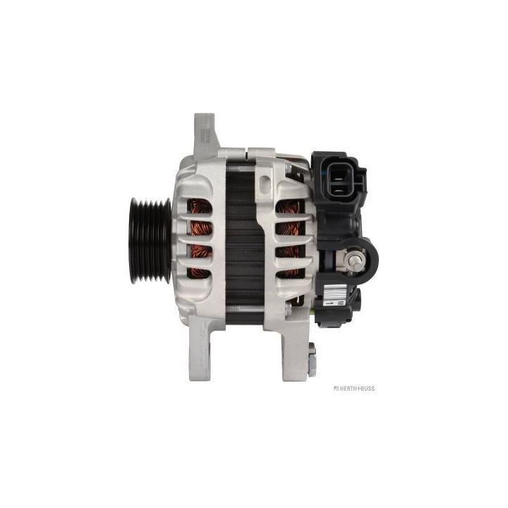 Kintamosios srovės generatorius HERTH+BUSS JAKOPARTS J5110535