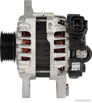 Kintamosios srovės generatorius HERTH+BUSS JAKOPARTS J5110535