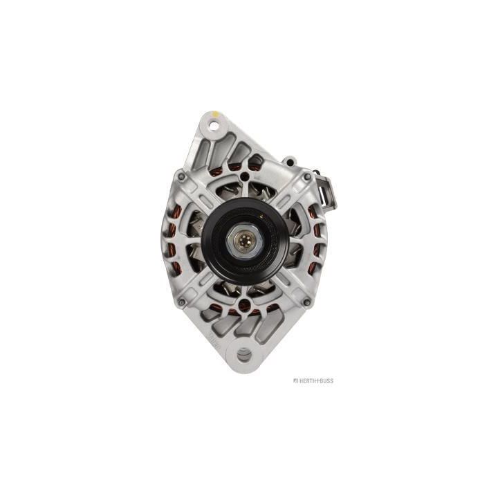 Kintamosios srovės generatorius HERTH+BUSS JAKOPARTS J5110535