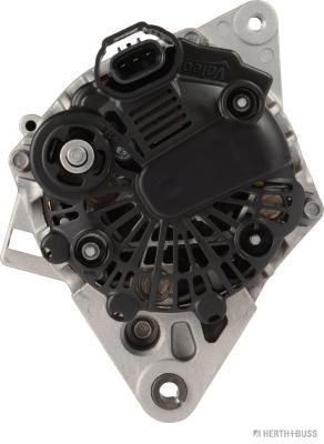 Kintamosios srovės generatorius HERTH+BUSS JAKOPARTS J5110536