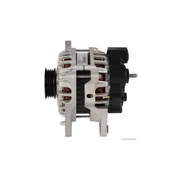 Kintamosios srovės generatorius HERTH+BUSS JAKOPARTS J5110536