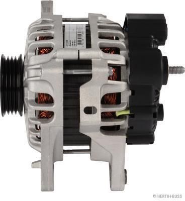 Kintamosios srovės generatorius HERTH+BUSS JAKOPARTS J5110536