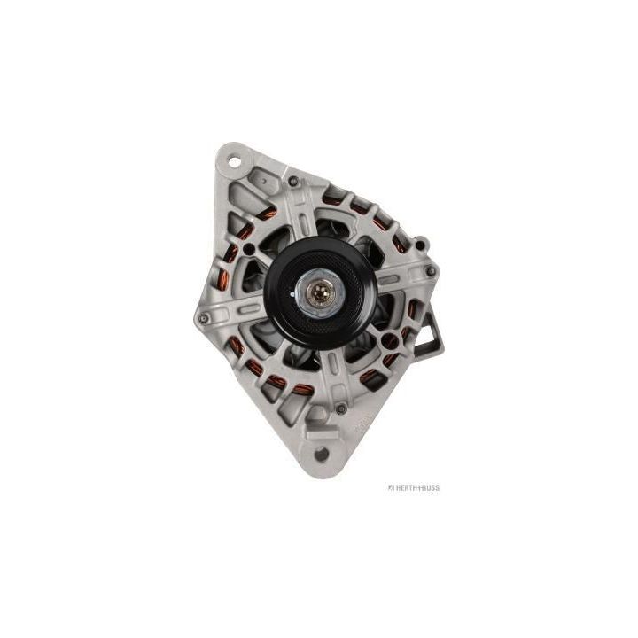 Kintamosios srovės generatorius HERTH+BUSS JAKOPARTS J5110536