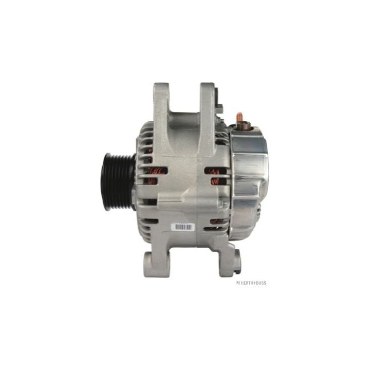 Kintamosios srovės generatorius HERTH+BUSS JAKOPARTS J5110537