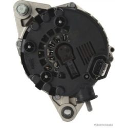 Kintamosios srovės generatorius HERTH+BUSS JAKOPARTS J5110539