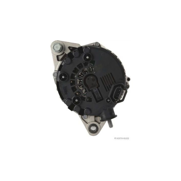 Kintamosios srovės generatorius HERTH+BUSS JAKOPARTS J5110539
