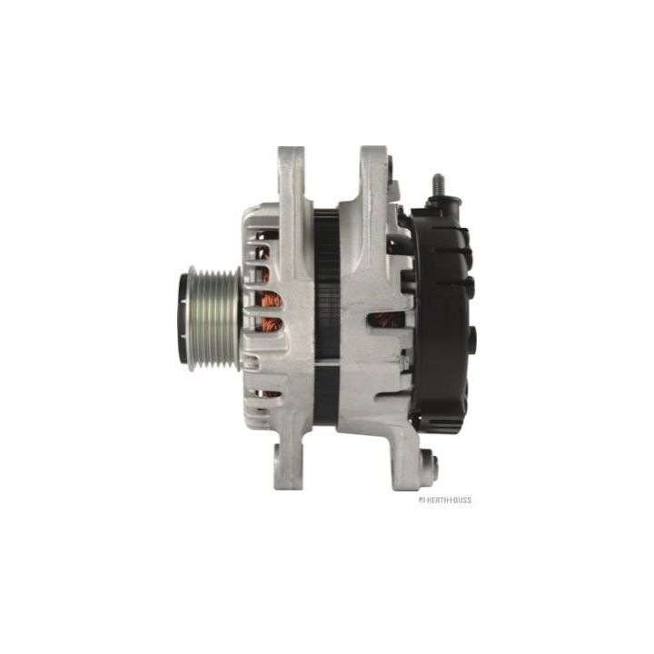 Kintamosios srovės generatorius HERTH+BUSS JAKOPARTS J5110540