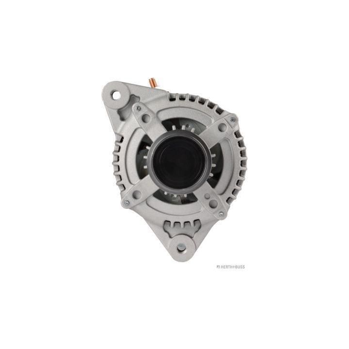 Kintamosios srovės generatorius HERTH+BUSS JAKOPARTS J5110541