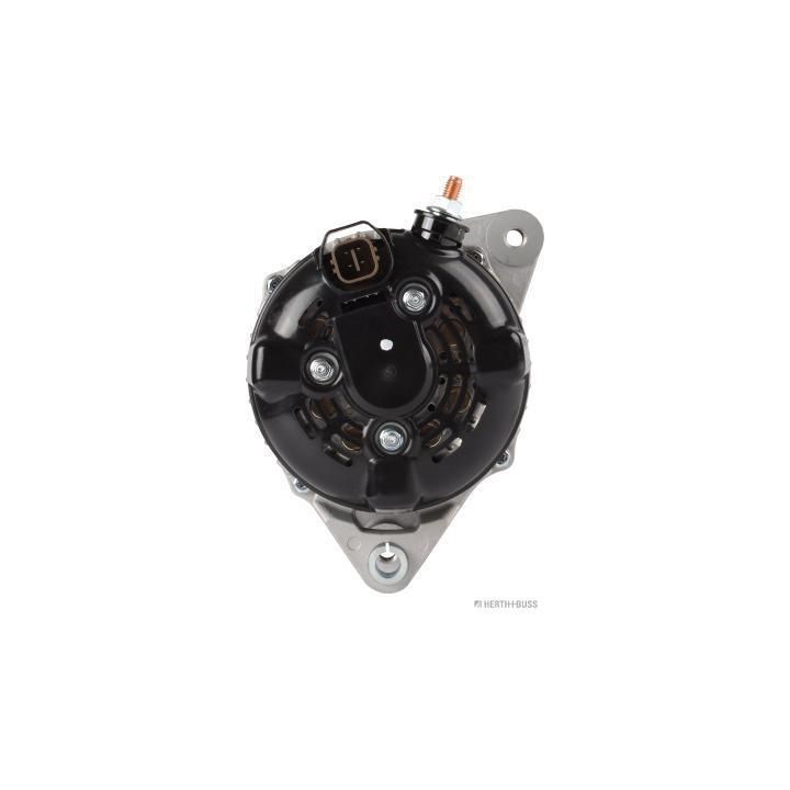 Kintamosios srovės generatorius HERTH+BUSS JAKOPARTS J5110541