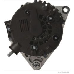 Kintamosios srovės generatorius HERTH+BUSS JAKOPARTS J5110543