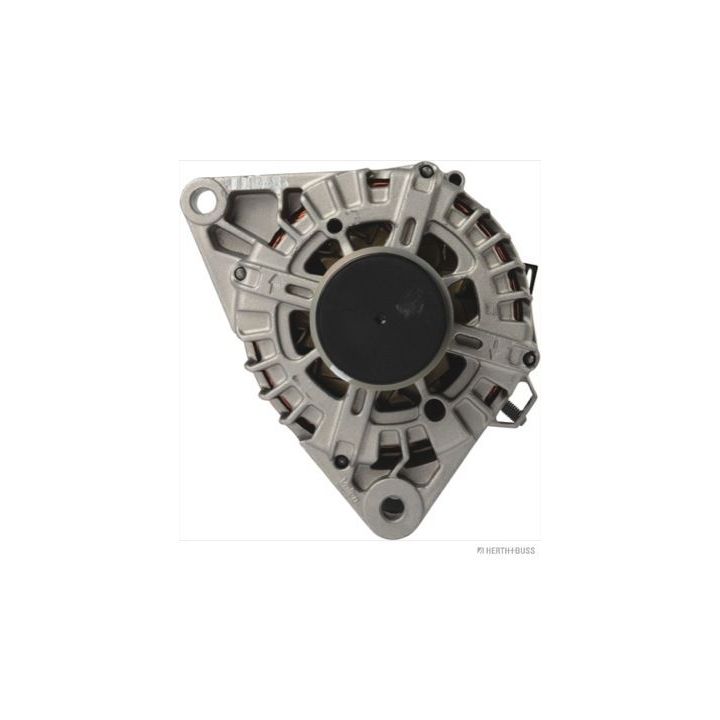 Kintamosios srovės generatorius HERTH+BUSS JAKOPARTS J5110543