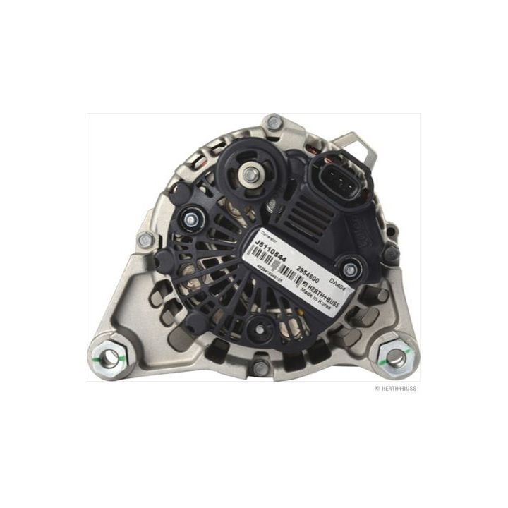 Kintamosios srovės generatorius HERTH+BUSS JAKOPARTS J5110544