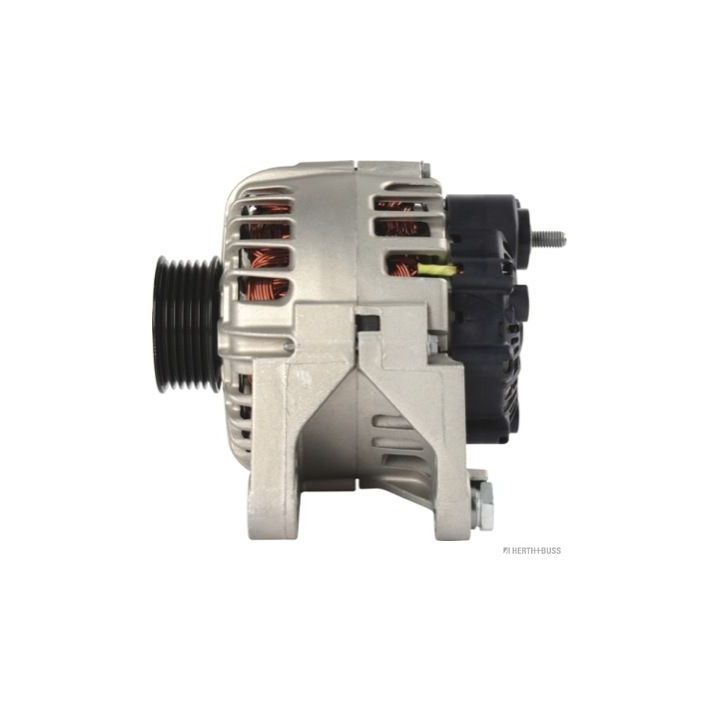Kintamosios srovės generatorius HERTH+BUSS JAKOPARTS J5110544