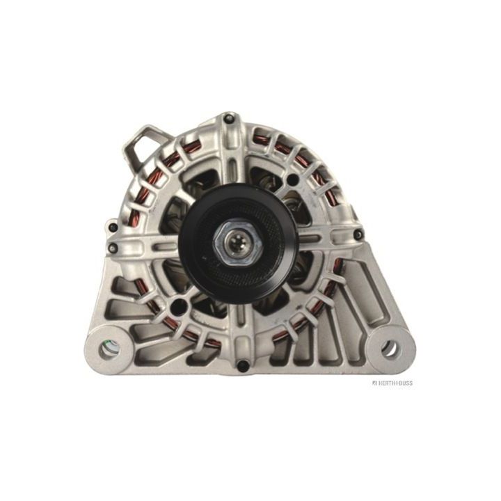 Kintamosios srovės generatorius HERTH+BUSS JAKOPARTS J5110544