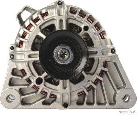 Kintamosios srovės generatorius HERTH+BUSS JAKOPARTS J5110544