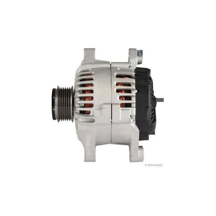 Kintamosios srovės generatorius HERTH+BUSS JAKOPARTS J5110549