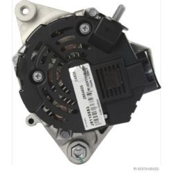 Kintamosios srovės generatorius HERTH+BUSS JAKOPARTS J5110553
