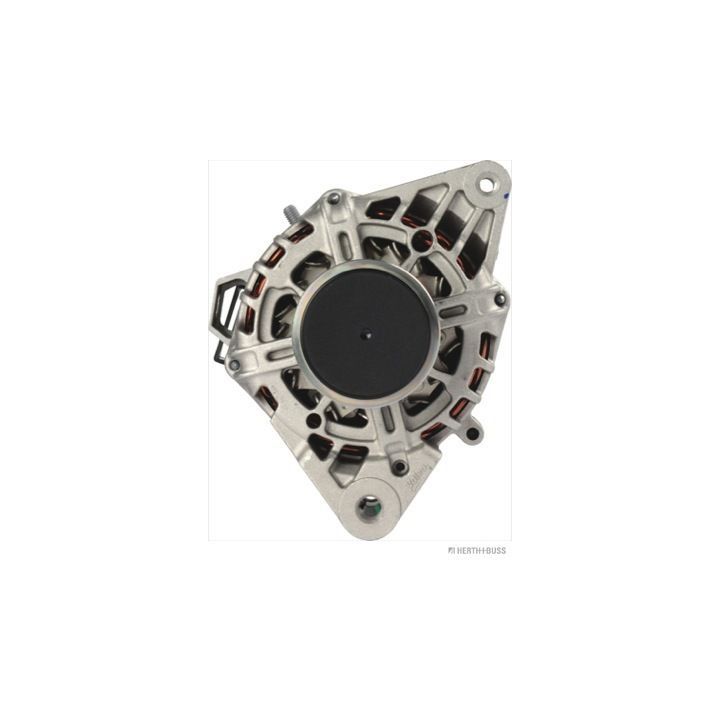Kintamosios srovės generatorius HERTH+BUSS JAKOPARTS J5110553