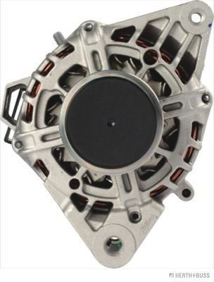 Kintamosios srovės generatorius HERTH+BUSS JAKOPARTS J5110553