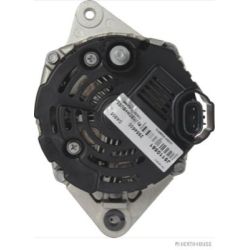 Kintamosios srovės generatorius HERTH+BUSS JAKOPARTS J5110561