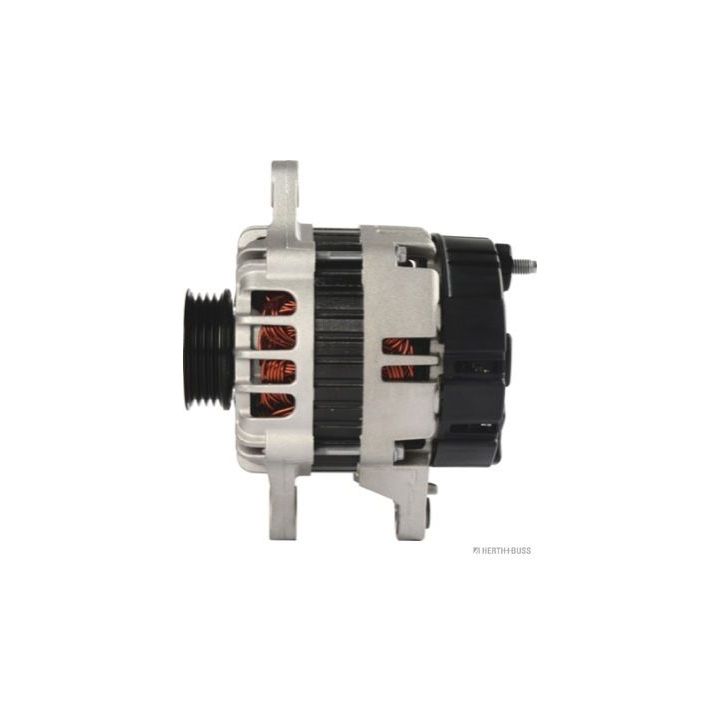 Kintamosios srovės generatorius HERTH+BUSS JAKOPARTS J5110561