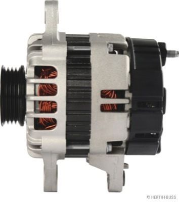 Kintamosios srovės generatorius HERTH+BUSS JAKOPARTS J5110561