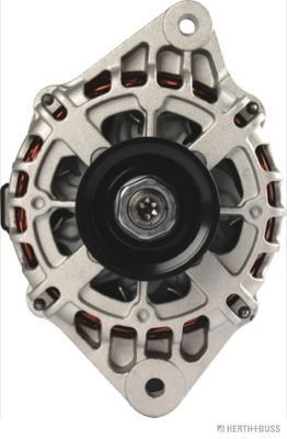 Kintamosios srovės generatorius HERTH+BUSS JAKOPARTS J5110561