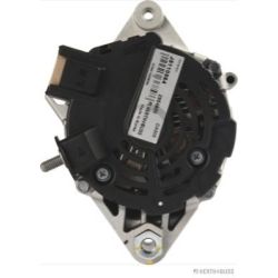 Kintamosios srovės generatorius HERTH+BUSS JAKOPARTS J5110564