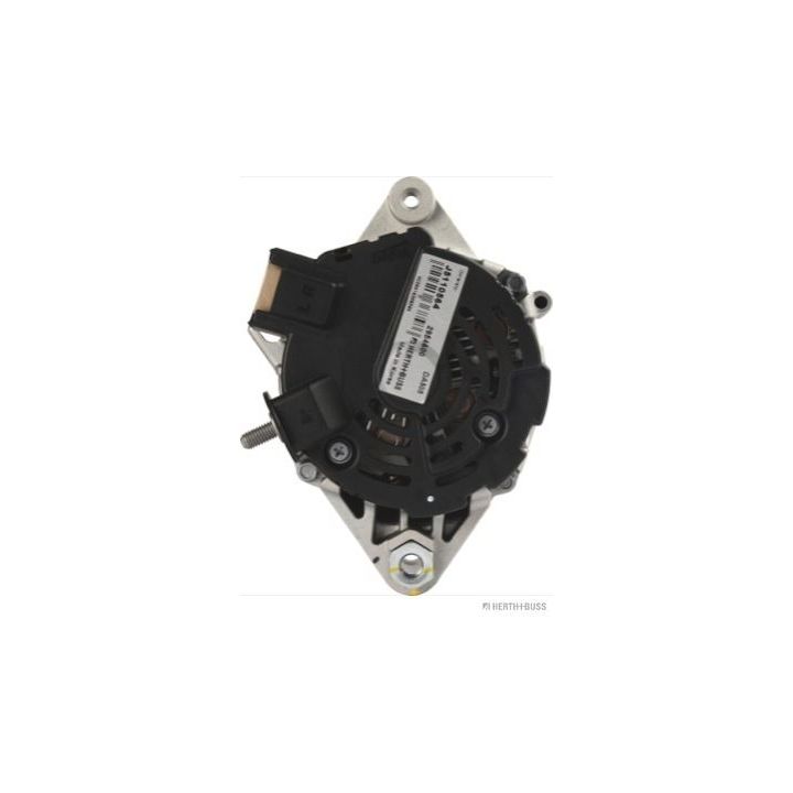 Kintamosios srovės generatorius HERTH+BUSS JAKOPARTS J5110564