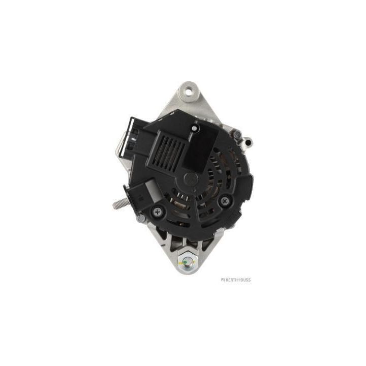 Kintamosios srovės generatorius HERTH+BUSS JAKOPARTS J5110567