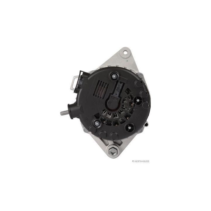 Kintamosios srovės generatorius HERTH+BUSS JAKOPARTS J5110571