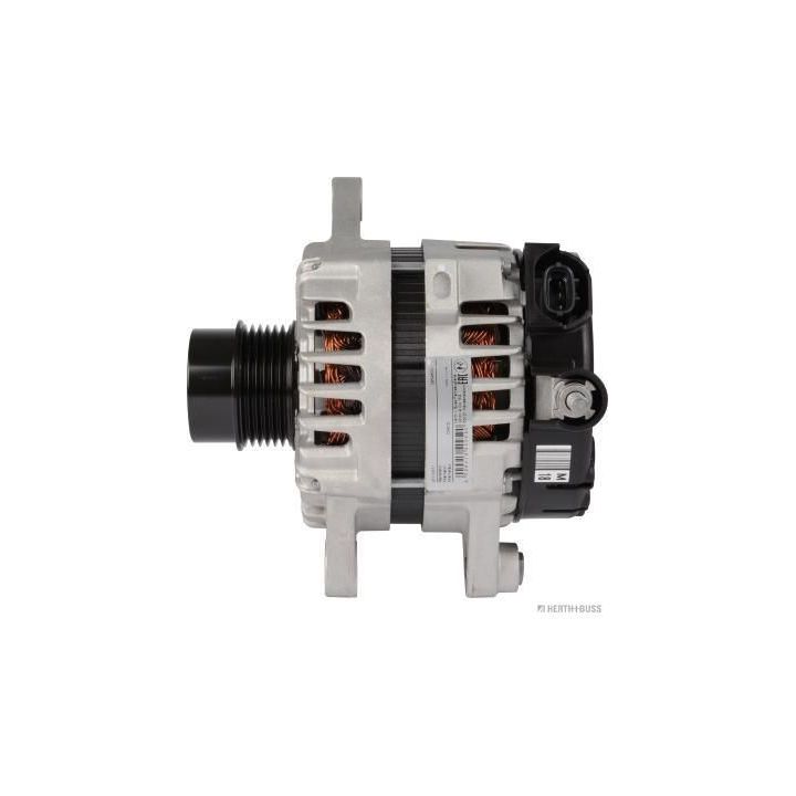 Kintamosios srovės generatorius HERTH+BUSS JAKOPARTS J5110571